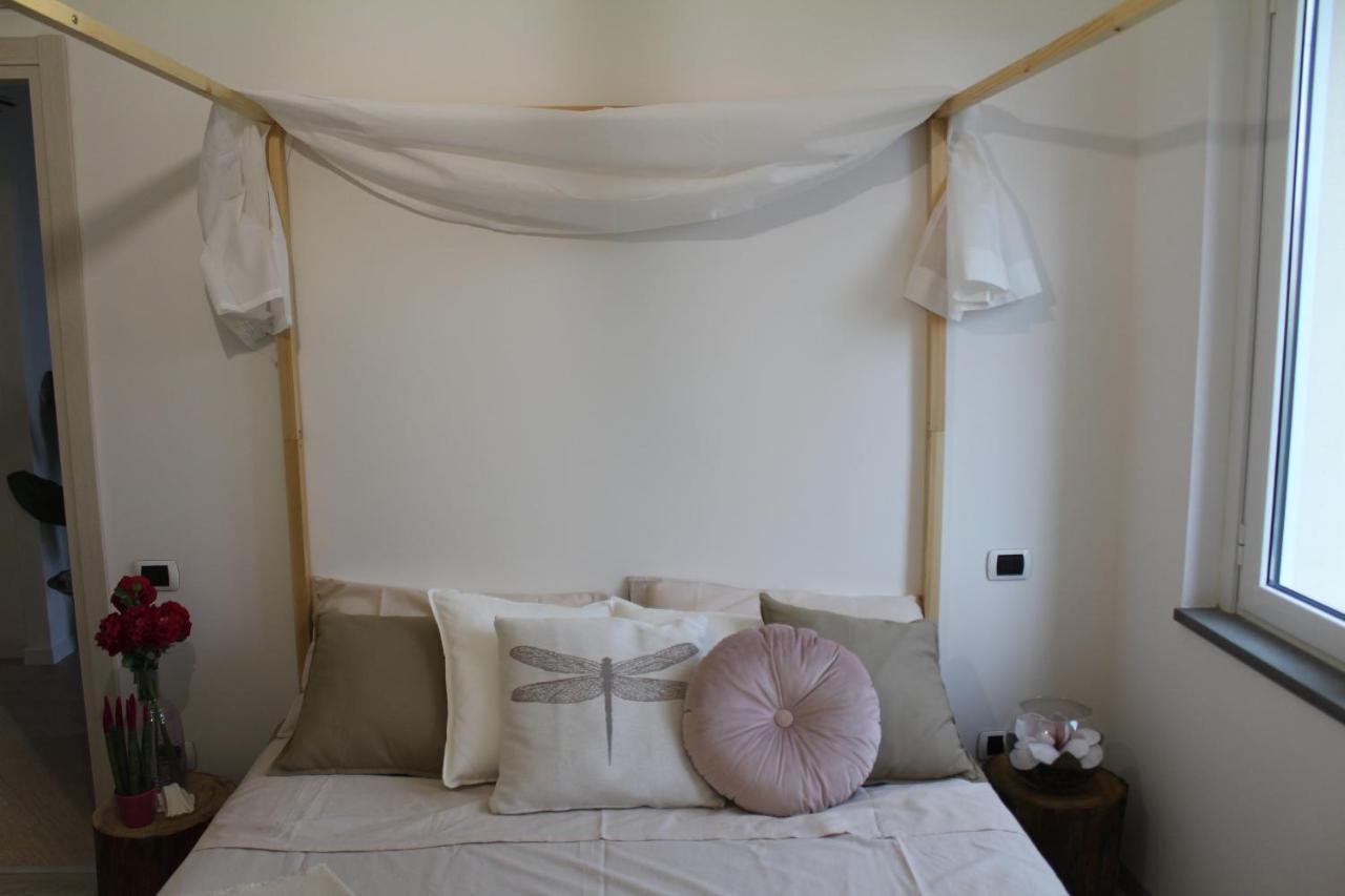 Cluxury-Torre Dei Saraceni Boutique Apt By The Sea Beach, Pool,Private Jacuzzi, Parking Cervo Luaran gambar