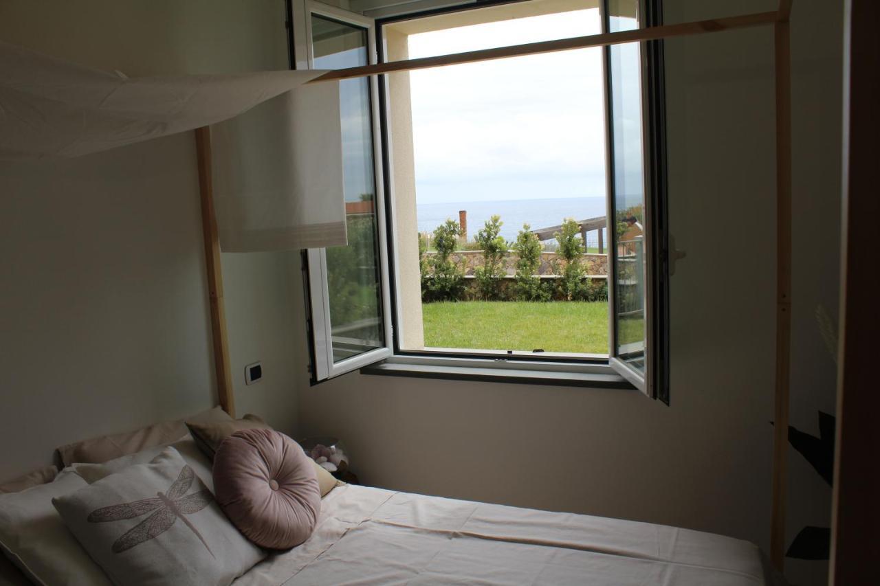 Cluxury-Torre Dei Saraceni Boutique Apt By The Sea Beach, Pool,Private Jacuzzi, Parking Cervo Luaran gambar