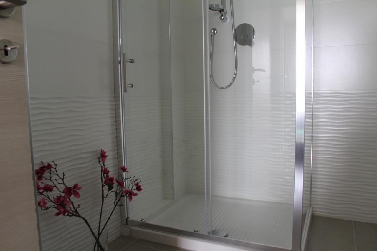 Cluxury-Torre Dei Saraceni Boutique Apt By The Sea Beach, Pool,Private Jacuzzi, Parking Cervo Luaran gambar