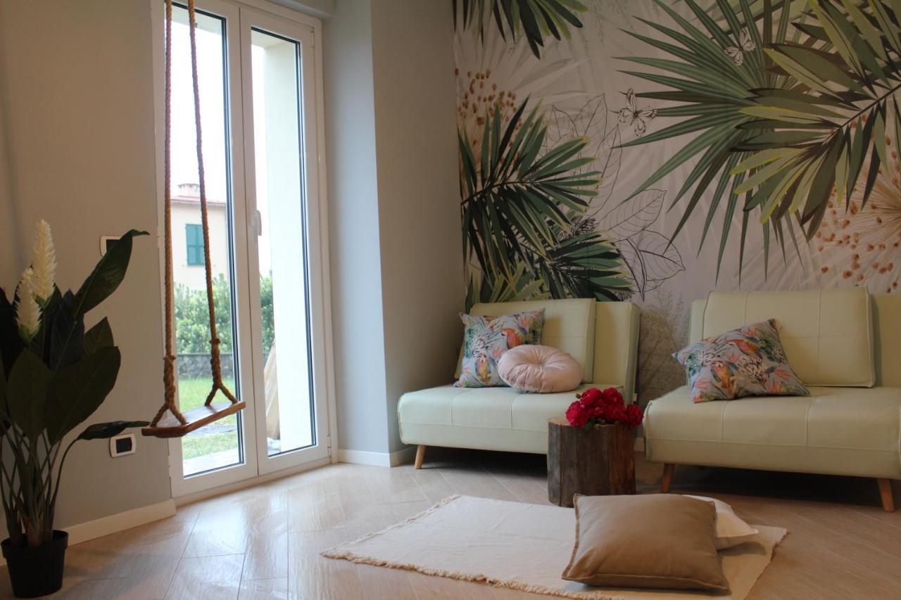 Cluxury-Torre Dei Saraceni Boutique Apt By The Sea Beach, Pool,Private Jacuzzi, Parking Cervo Luaran gambar