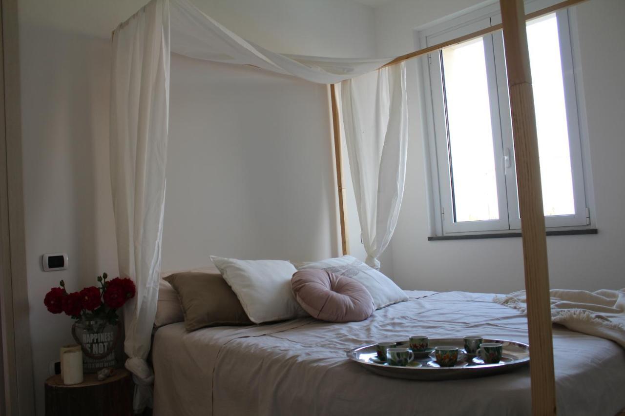 Cluxury-Torre Dei Saraceni Boutique Apt By The Sea Beach, Pool,Private Jacuzzi, Parking Cervo Luaran gambar