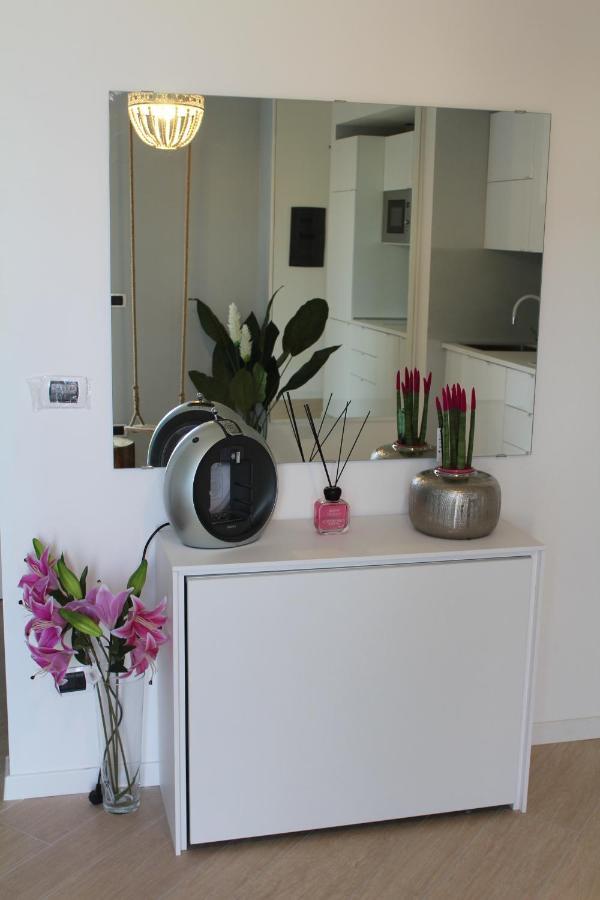 Cluxury-Torre Dei Saraceni Boutique Apt By The Sea Beach, Pool,Private Jacuzzi, Parking Cervo Luaran gambar