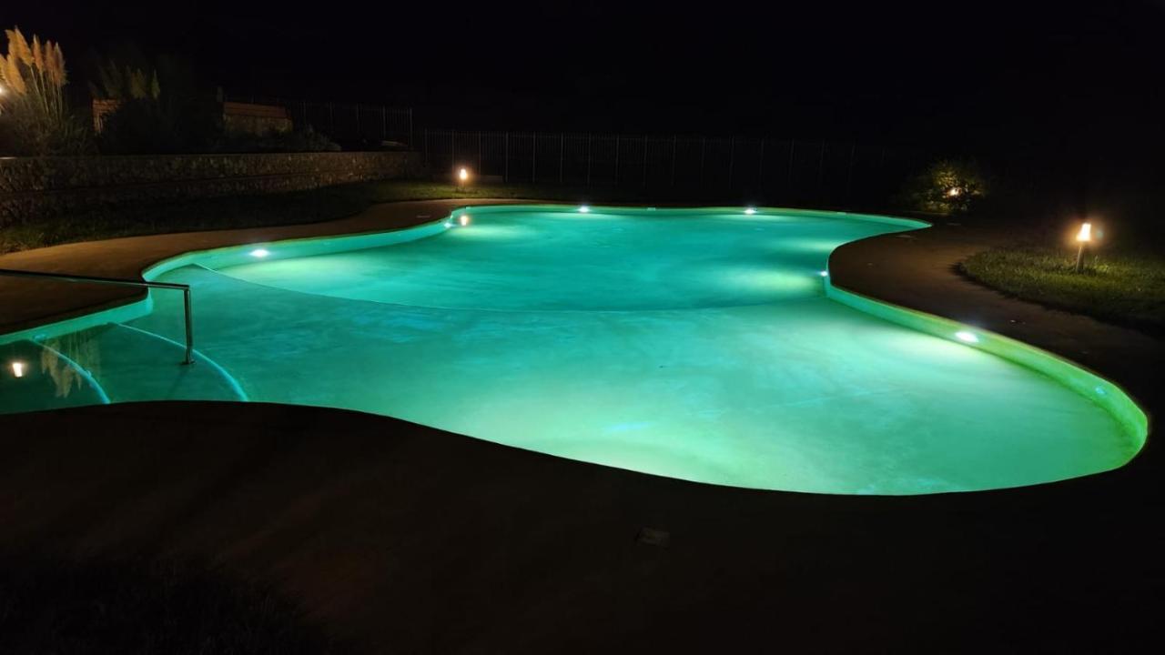 Cluxury-Torre Dei Saraceni Boutique Apt By The Sea Beach, Pool,Private Jacuzzi, Parking Cervo Luaran gambar