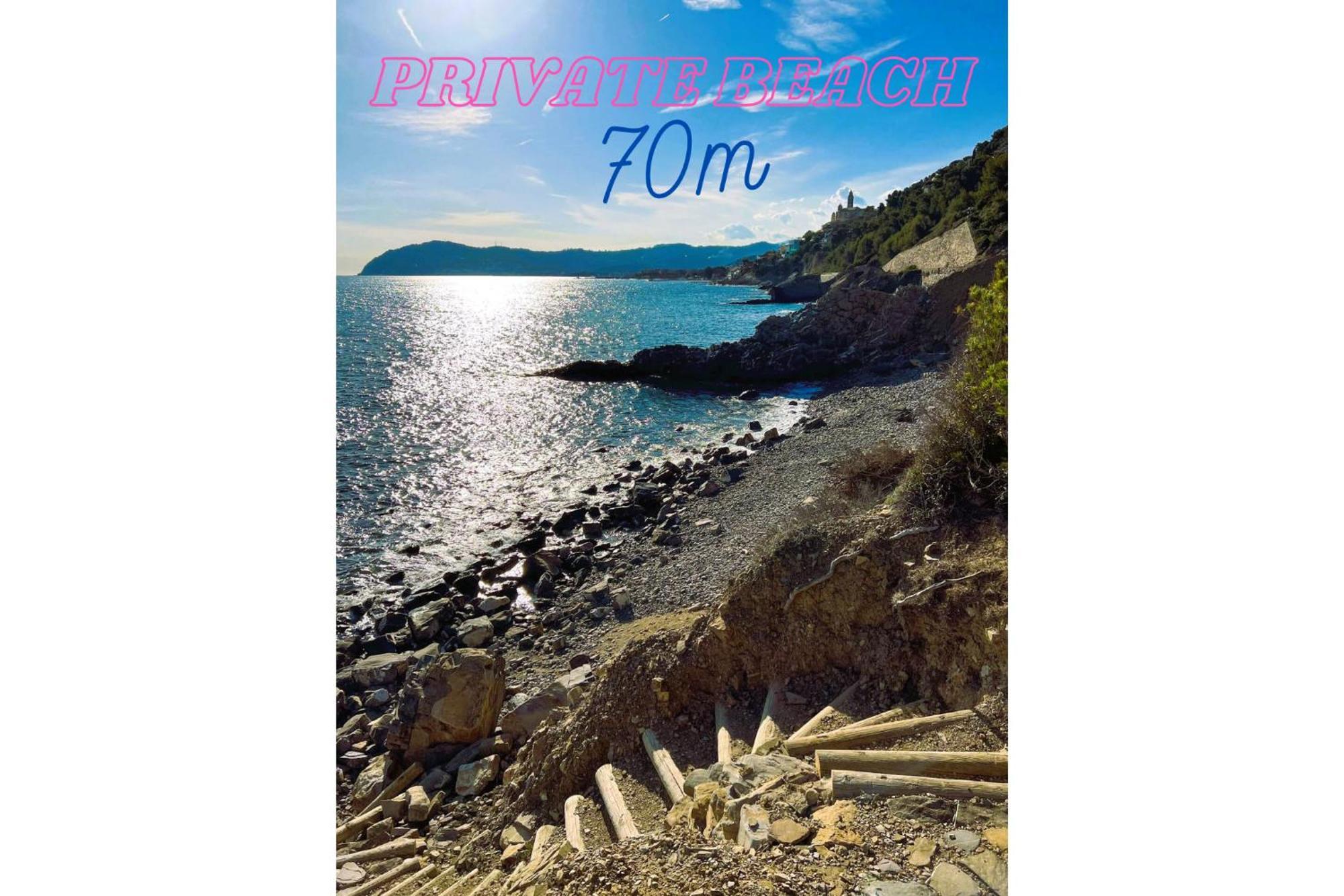 Cluxury-Torre Dei Saraceni Boutique Apt By The Sea Beach, Pool,Private Jacuzzi, Parking Cervo Luaran gambar